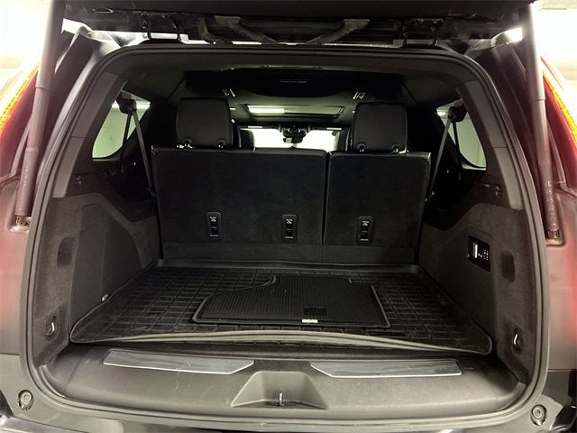 2021 Cadillac Escalade ESV Premium Luxury