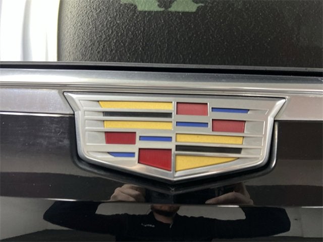 2021 Cadillac Escalade ESV Premium Luxury