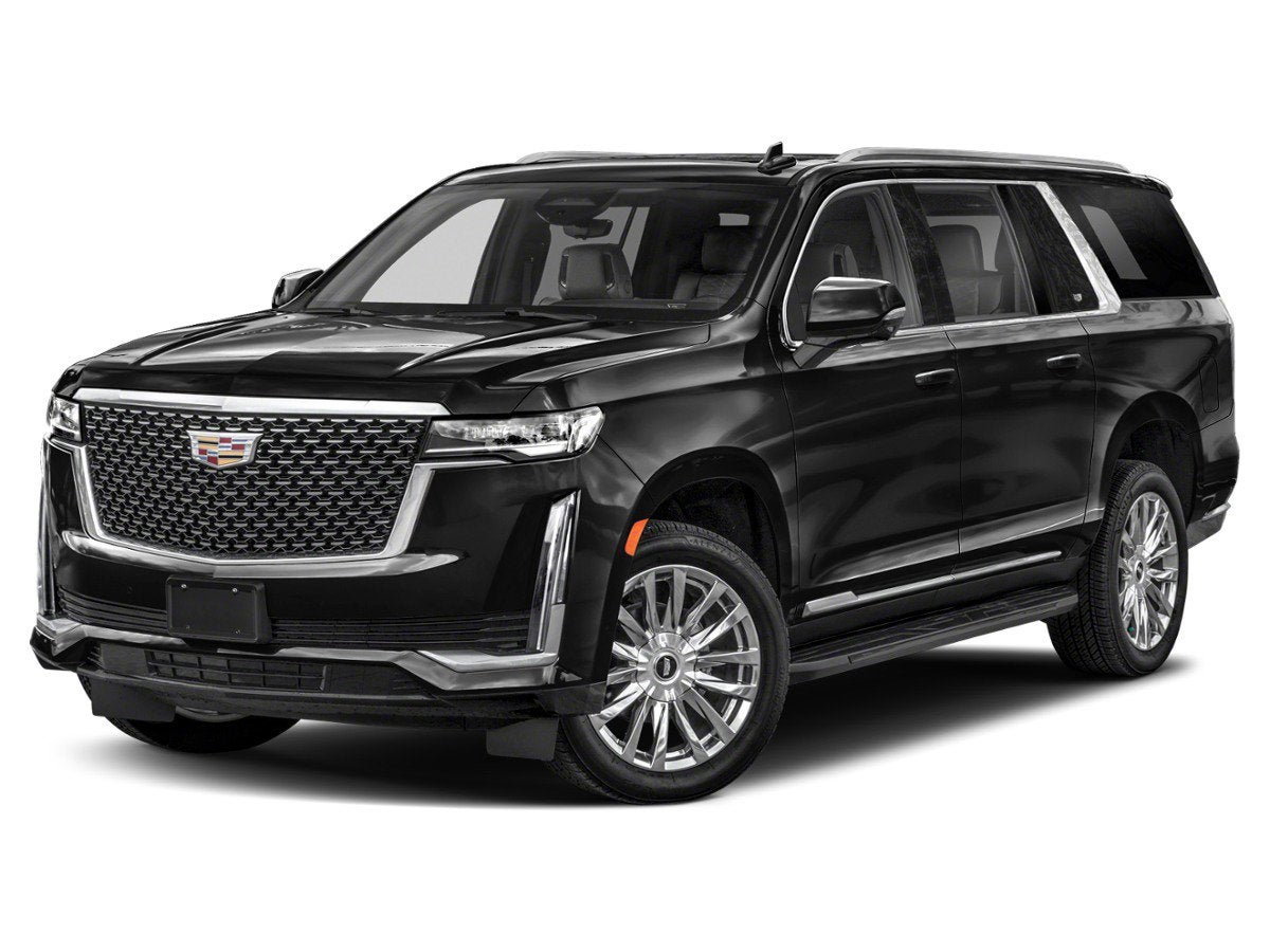 2023 Cadillac Escalade ESV 4WD Premium Luxury's photo