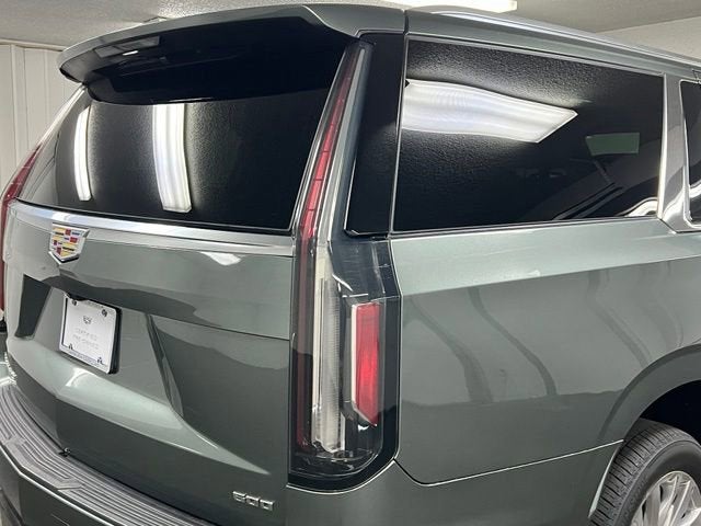 2023 Cadillac Escalade ESV Premium Luxury