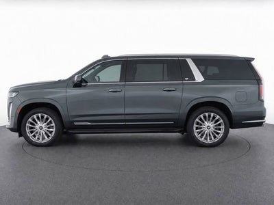 2023 Cadillac Escalade ESV Premium Luxury