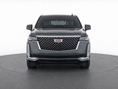 2023 Cadillac Escalade ESV Premium Luxury