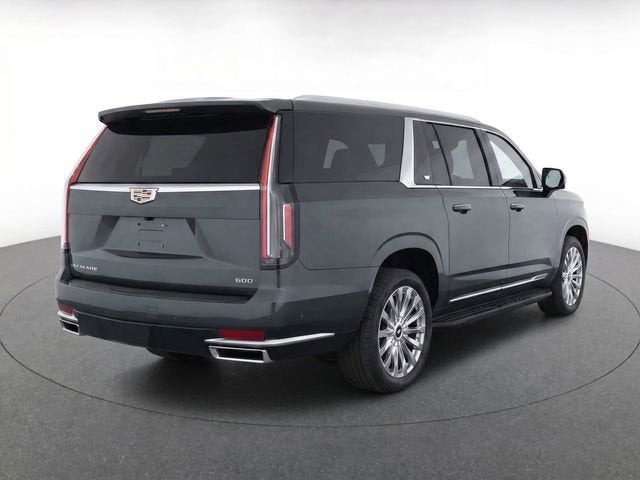2023 Cadillac Escalade ESV Premium Luxury