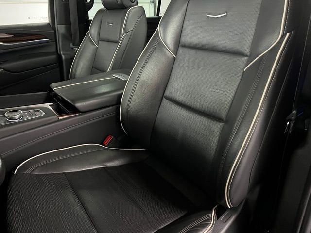 2023 Cadillac Escalade ESV Premium Luxury