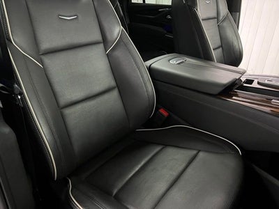 2023 Cadillac Escalade ESV Premium Luxury