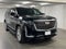 2023 Cadillac Escalade ESV Premium Luxury