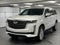 2024 Cadillac Escalade ESV Premium Luxury