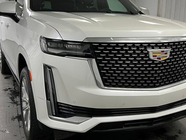 2024 Cadillac Escalade ESV Premium Luxury