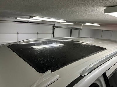 2024 Cadillac Escalade ESV Premium Luxury