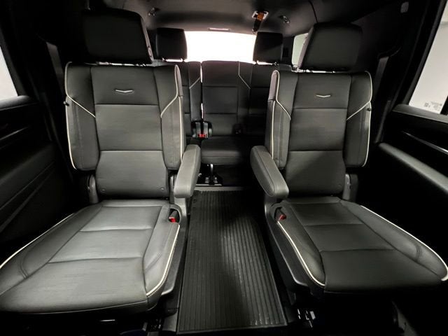 2024 Cadillac Escalade ESV Premium Luxury