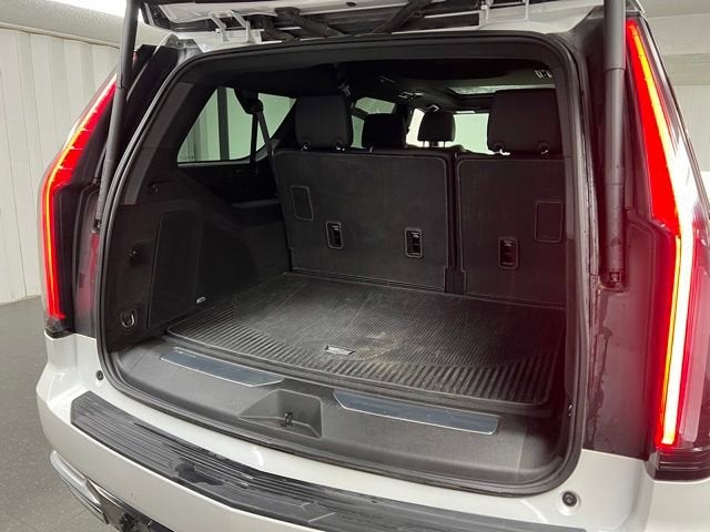 2024 Cadillac Escalade ESV Premium Luxury