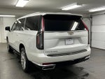 2024 Cadillac Escalade ESV Premium Luxury