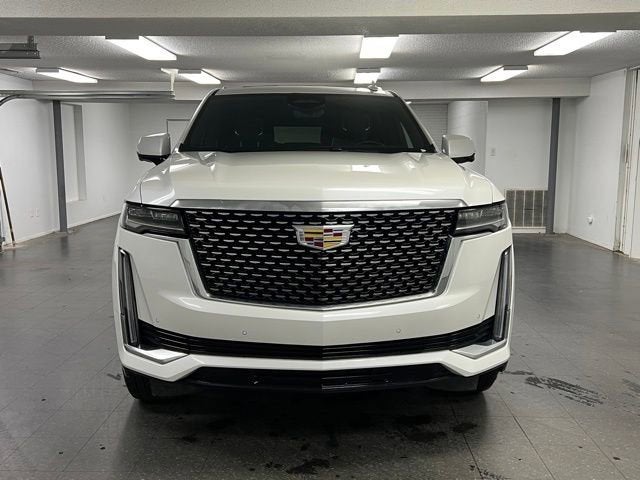 2024 Cadillac Escalade ESV Premium Luxury