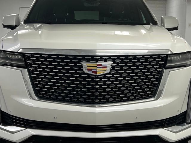 2024 Cadillac Escalade ESV Premium Luxury
