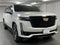 2022 Cadillac Escalade ESV Sport