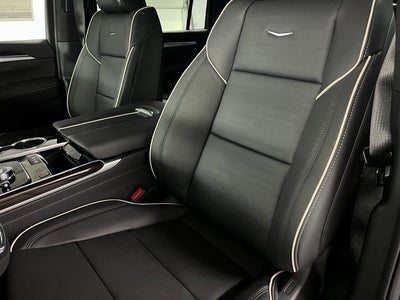 2026 Cadillac Escalade ESV Luxury