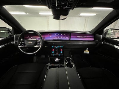 2026 Cadillac Escalade ESV Luxury