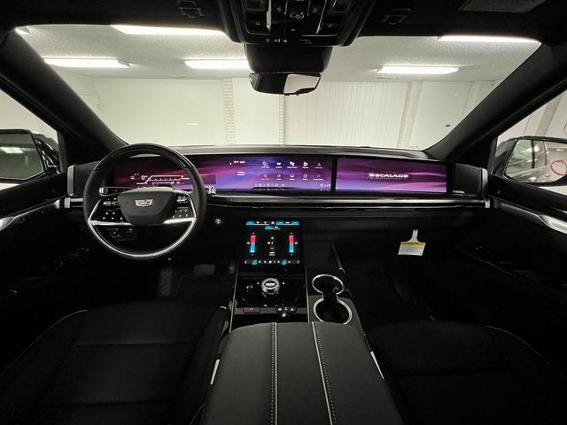 2026 Cadillac Escalade ESV Luxury