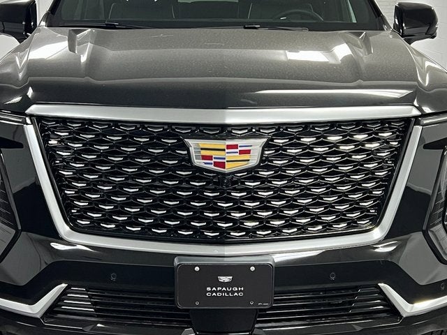 2026 Cadillac Escalade ESV Luxury