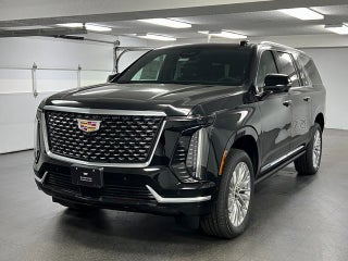2026 Cadillac Escalade ESV Luxury