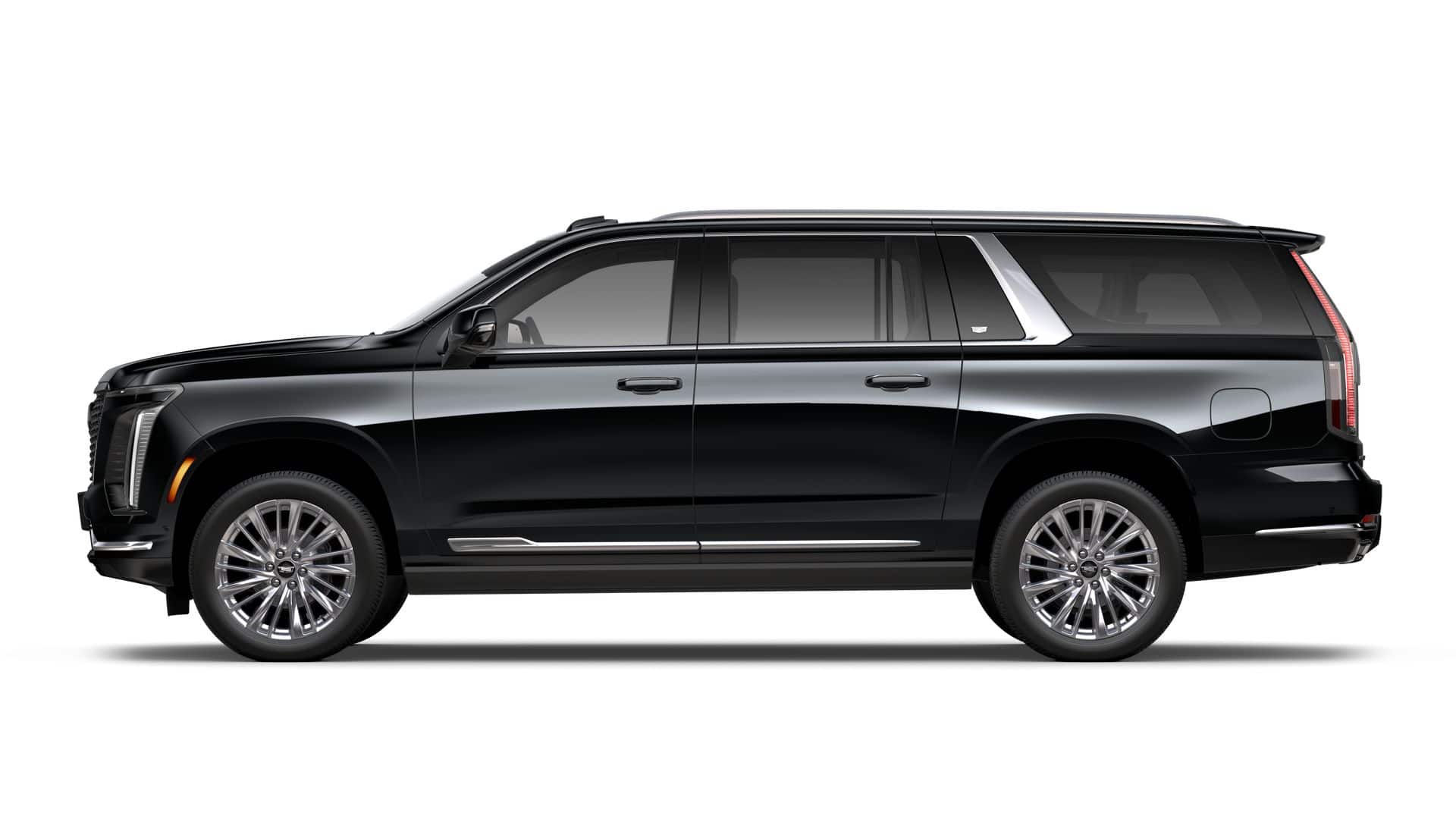 2026 Cadillac Escalade ESV Luxury