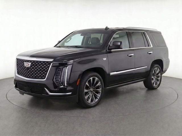 2025 Cadillac Escalade 4WD Premium Luxury's photo