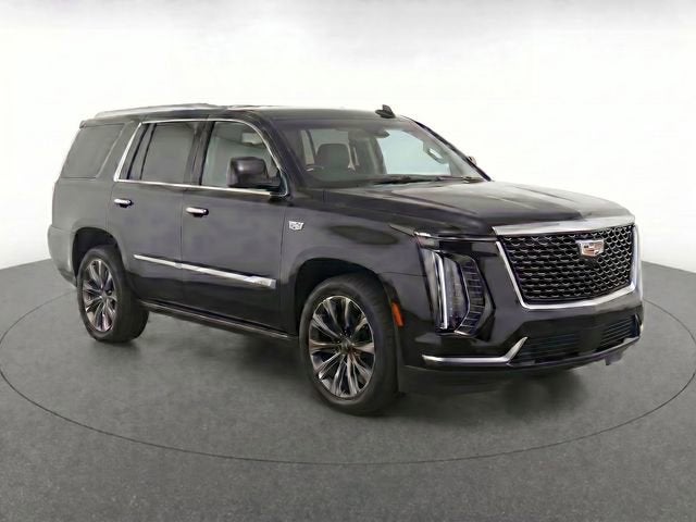 2025 Cadillac Escalade Premium Luxury