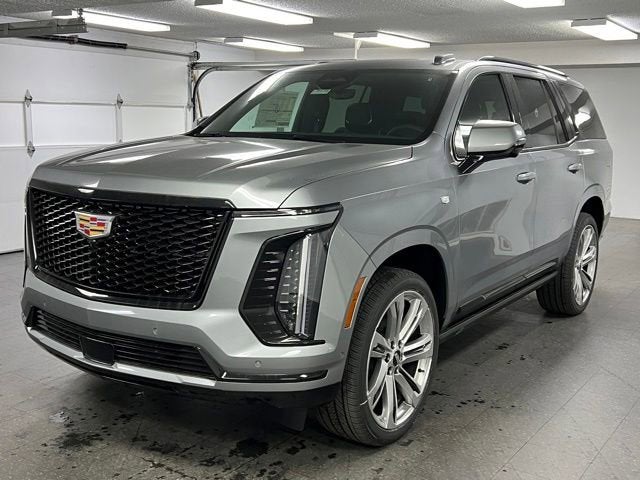 2026 Cadillac Escalade Sport 4WD's photo