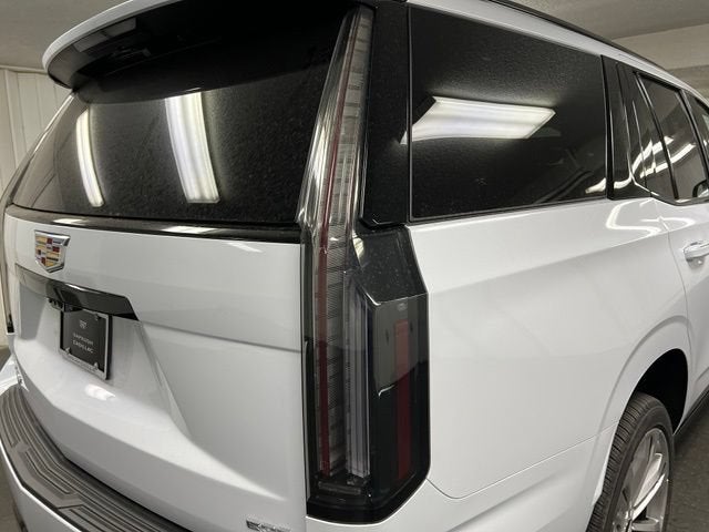 2026 Cadillac Escalade Sport - Photo 11