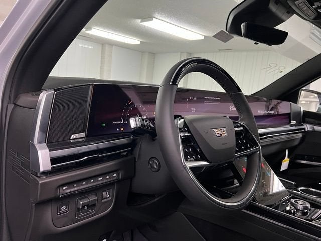 2026 Cadillac Escalade Sport - Photo 14