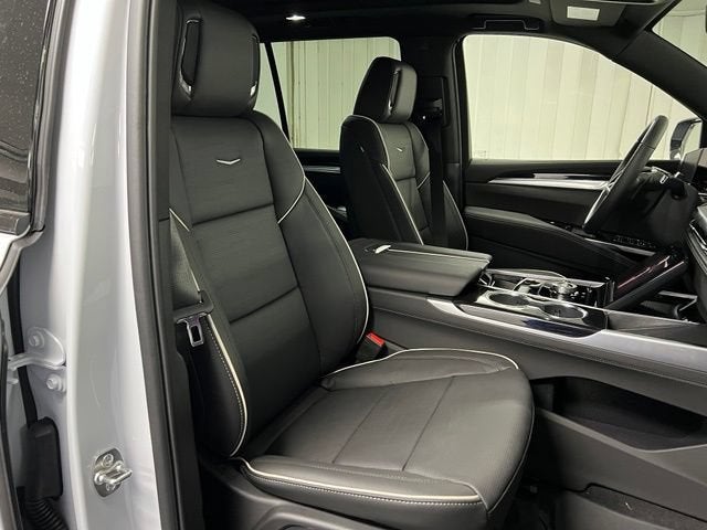2026 Cadillac Escalade Sport - Photo 17