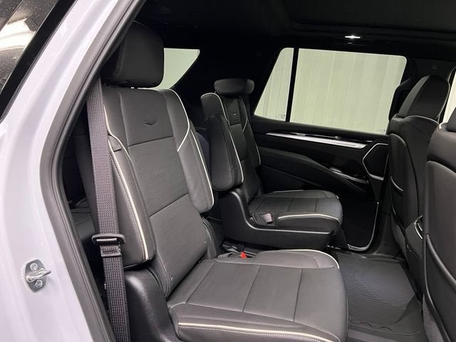 2026 Cadillac Escalade Sport - Photo 18