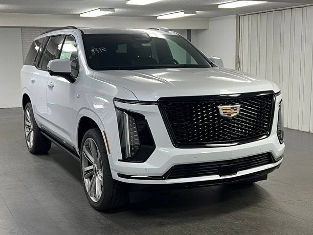 2026 Cadillac Escalade Sport - Photo 7