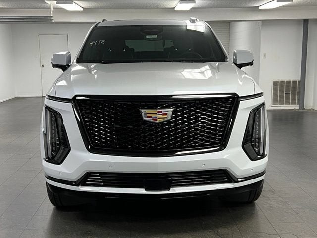 2026 Cadillac Escalade Sport - Photo 8
