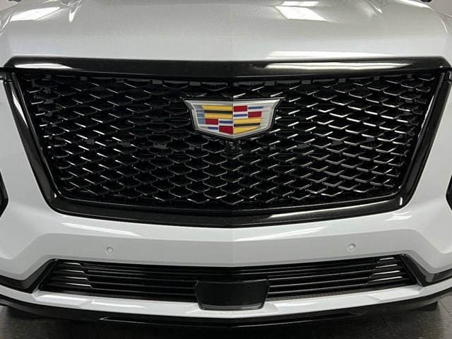 2026 Cadillac Escalade Sport - Photo 9
