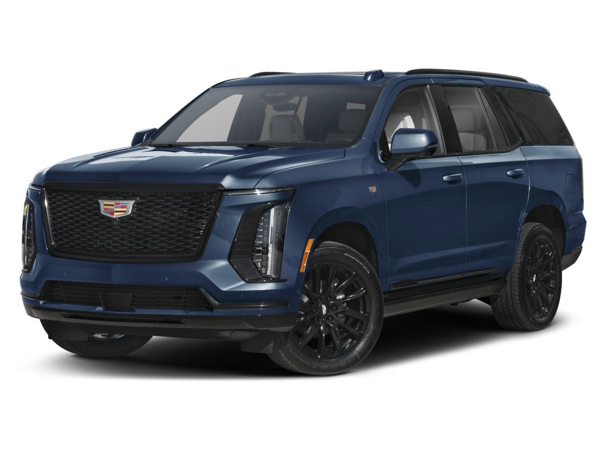 2026 Cadillac Escalade Sport 4WD's photo