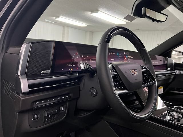 2026 Cadillac Escalade Sport - Photo 14