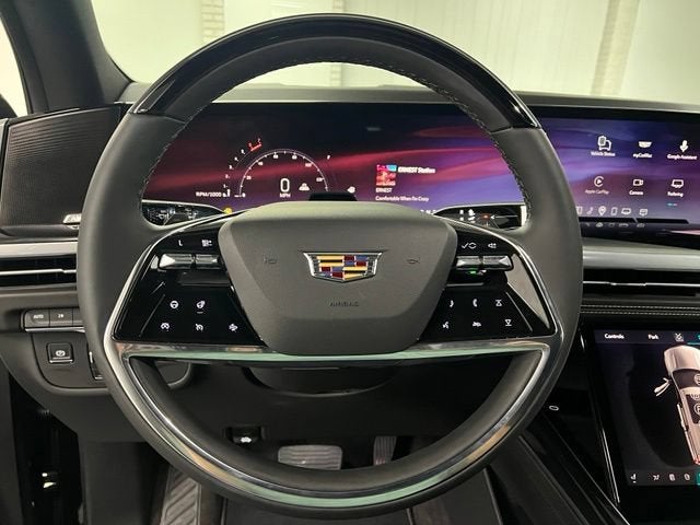 2026 Cadillac Escalade Sport - Photo 15