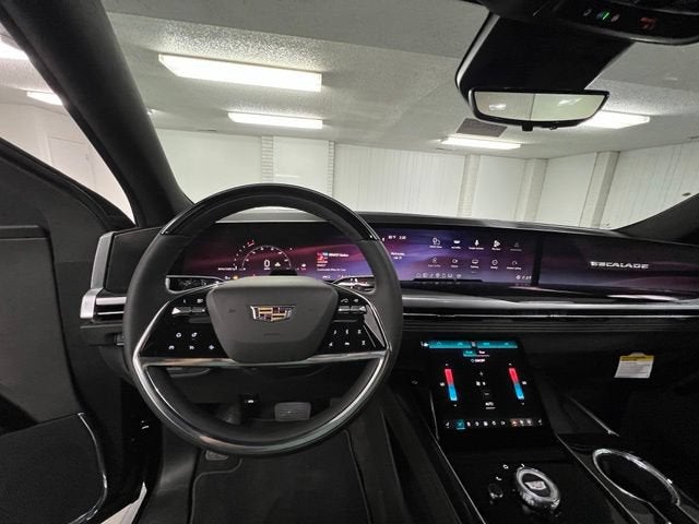 2026 Cadillac Escalade Sport - Photo 16