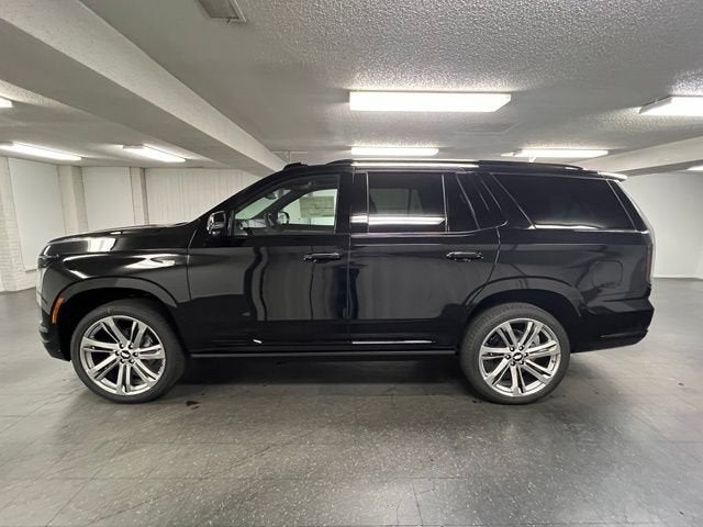 2026 Cadillac Escalade Sport - Photo 2