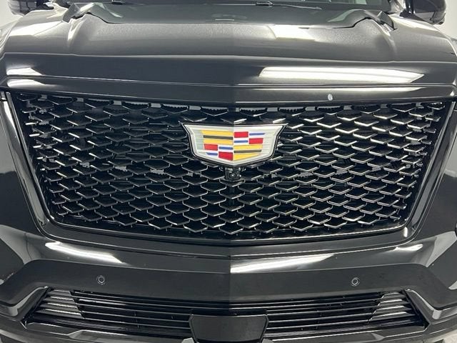 2026 Cadillac Escalade Sport - Photo 9