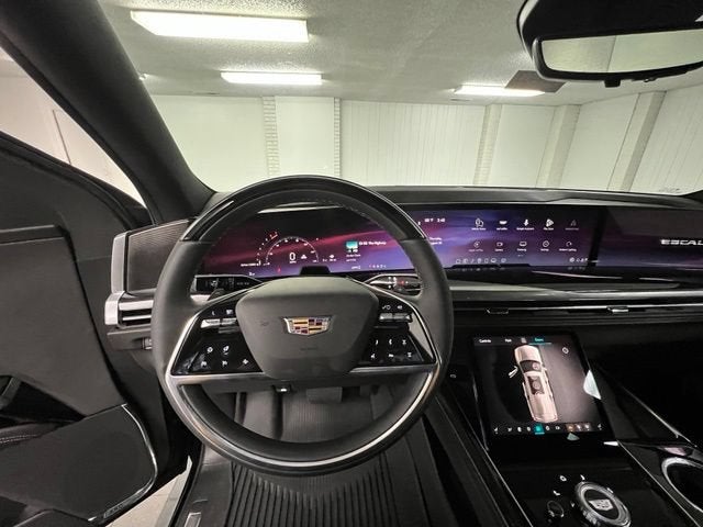 2026 Cadillac Escalade Sport - Photo 16