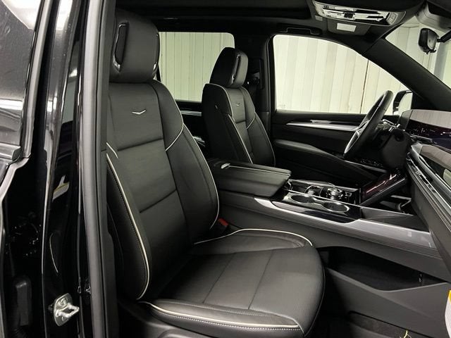 2026 Cadillac Escalade Sport - Photo 17