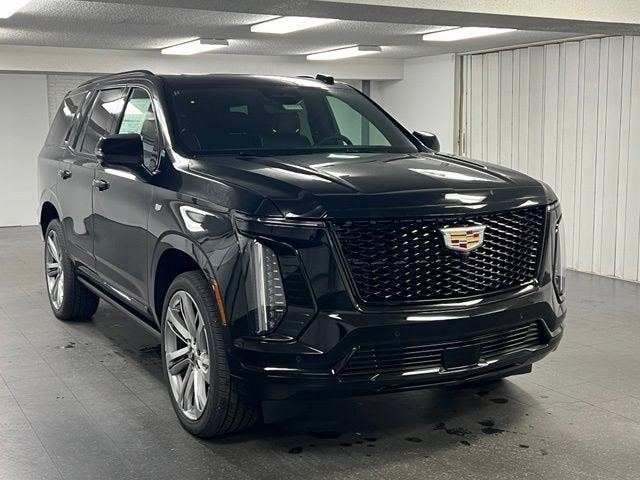 2026 Cadillac Escalade Sport - Photo 7