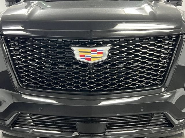 2026 Cadillac Escalade Sport - Photo 9