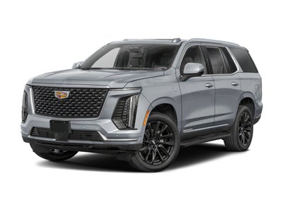 2027 Cadillac Escalade Sport