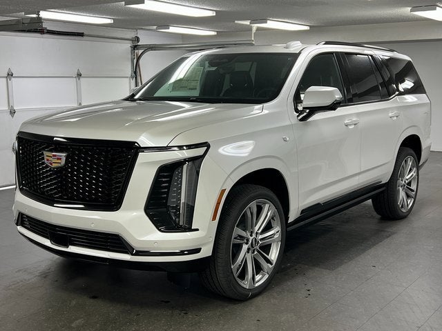 2025 Cadillac Escalade Sport