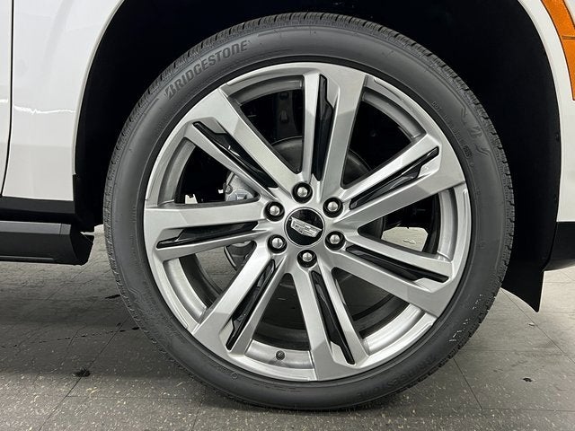 2025 Cadillac Escalade Sport