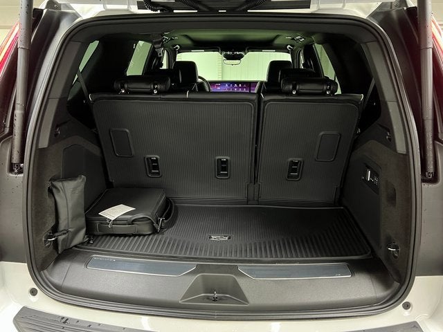 2025 Cadillac Escalade Sport