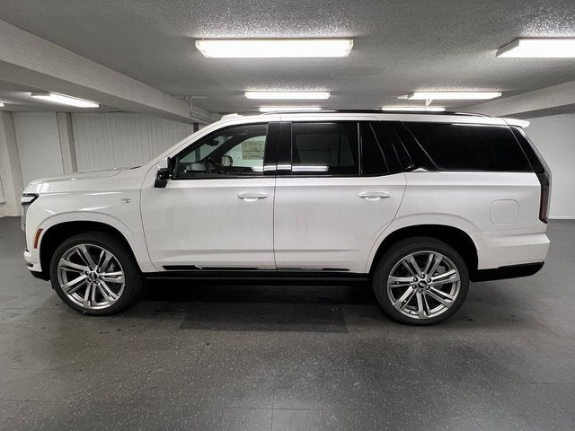 2025 Cadillac Escalade Sport